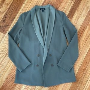 Topshop Blazer